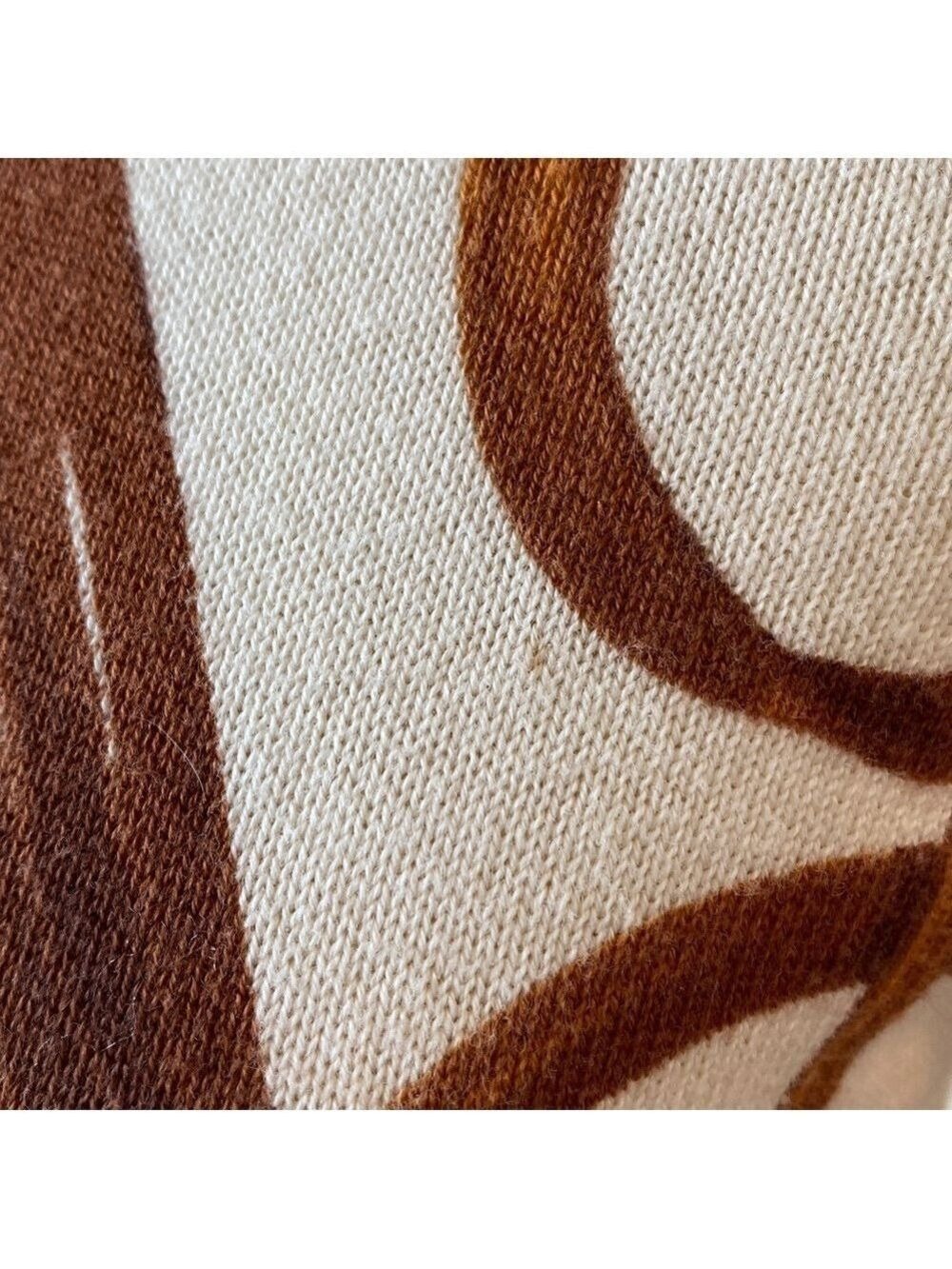 Lauren Ralph Lauren Equestrian Horsebit Turtleneck Sweater, Size PM - Picture 14 of 16